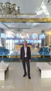 Ramada by Wyndham - 27