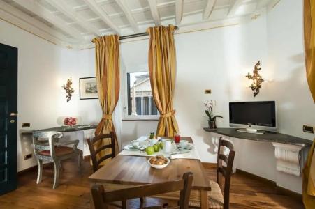 Antico Albergo del Sole al Pantheon - 71