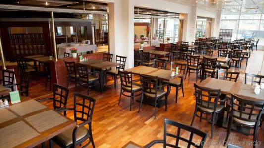 Scandic Kajanus - 75