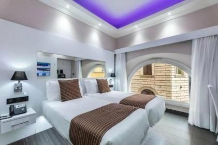 The One Boutique & Spa - 12