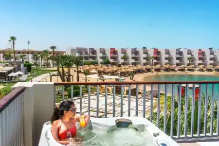 Sunrise Crystal Bay Resort -Grand Select - 52