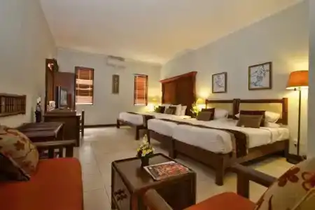 Pondok Sari Kuta - 33