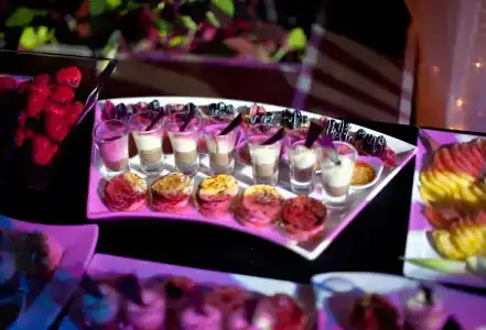 Novotel Moscow Sheremetyevo Airport - 30