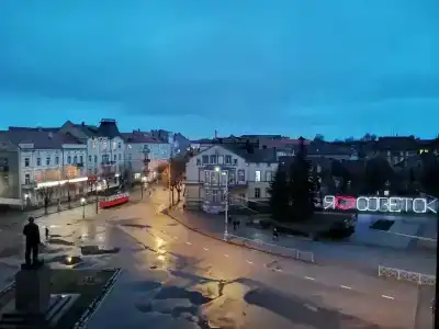 Gostinitsa Rossiya - 11