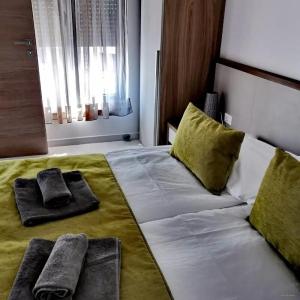 Pula City Center Accommodation - 74