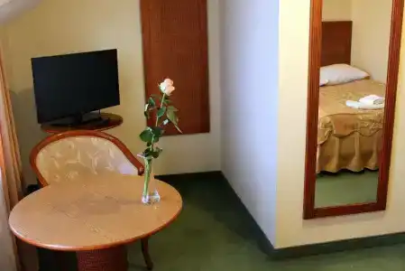 Pod Złotą Różą - 13