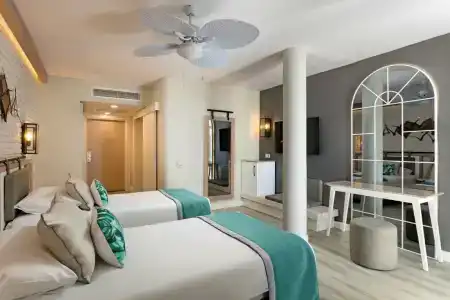 Limak Arcadia Sport Resort Belek - 4