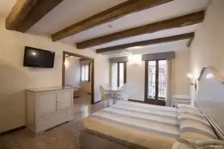 Mercurio Venezia - 3