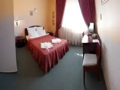 Solov'inaya Roscha - 27