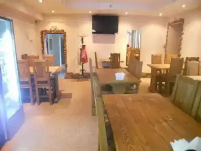 Russkaya Piramida - 55