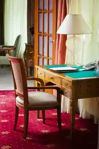 Автор Бутик-отель (Голден Гарден Бутик-отель) - 32