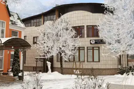 Kras Resort & Spa - 53