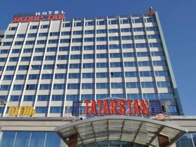 Tatarstan - 45