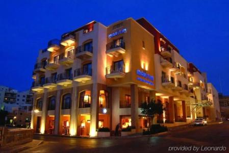 Maritim Antonine & Spa - 0