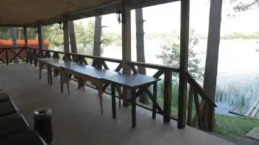 Recreation center SelyavaTur - 37