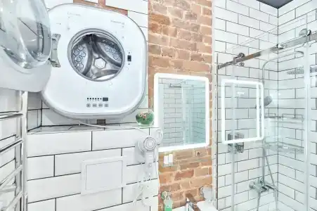 GrandWhite Apart - 50