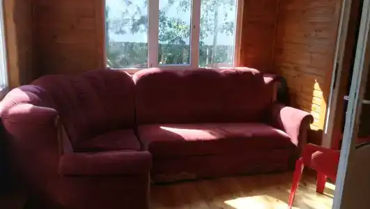 Turisticheskiy kompleks Slavyanskiy mir - 18