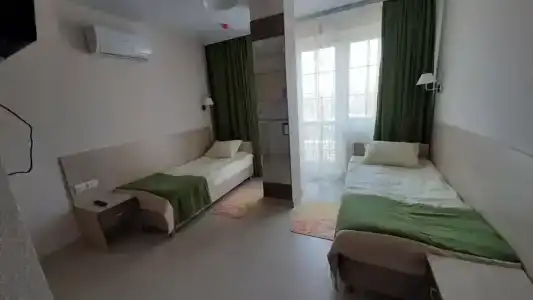 Dacha Haus Apart-Hotel - 38