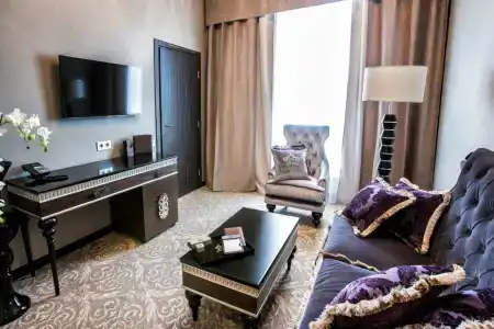 Маджестик Бутик Делюкс - 65