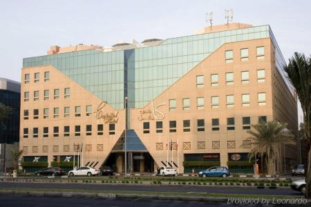 Capitol Jumeirah Dubai - 0