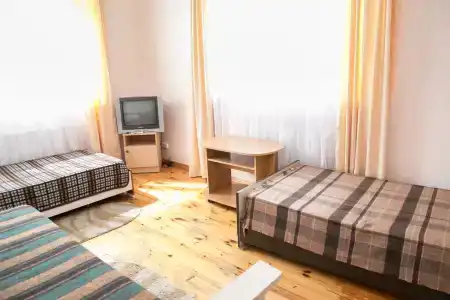 Recreation center Sutkovo - 5