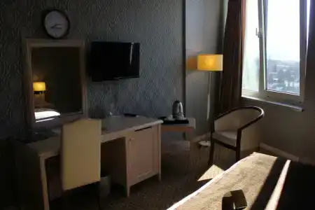 EmexOtel Kocaeli - 3