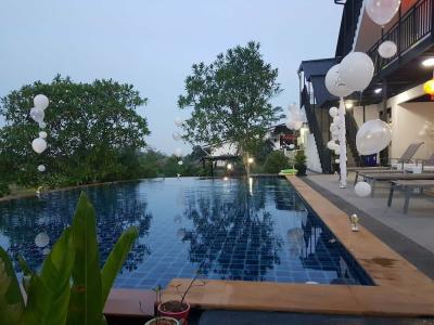 Villa Nap Dau Crown - 32