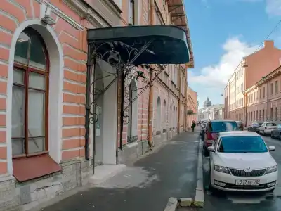 Друзья у Гостиного Двора - 29