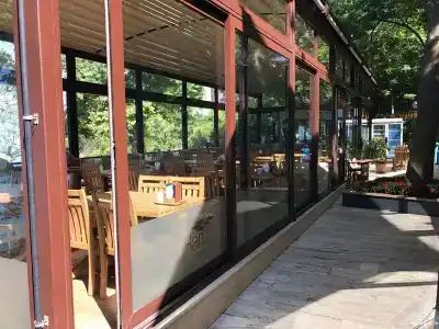 Hamsi Butik Otel - 10