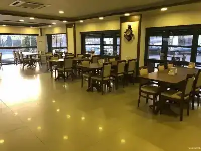 Hamsi Butik Otel - 31