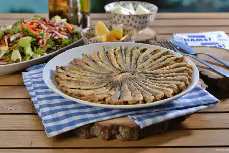 Hamsi Butik Otel - 39