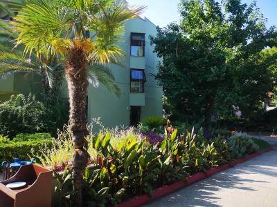 Kilikya Resort Camyuva (Former Elize Beach Resort) - 14