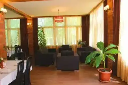 Splendor Resort and Restaurant - 32