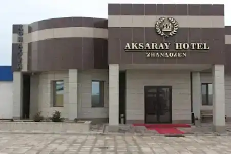 Aksaray - 0