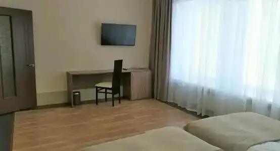 Парк Аристократ - 6