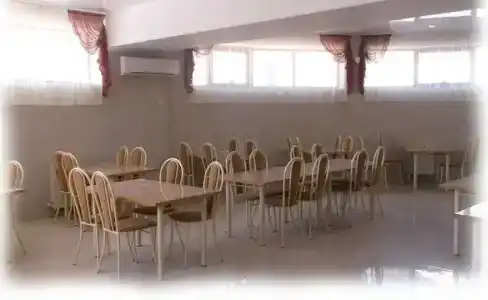 Олимпия Лазаревское - 40