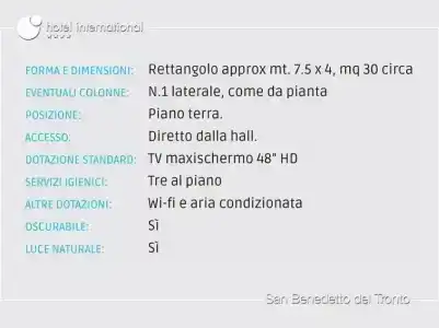 International - 38