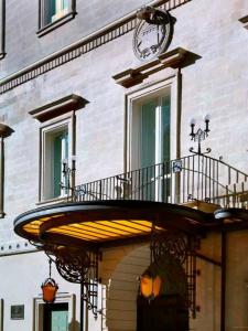 Tivoli Palazzo 1880 Lecce - 6