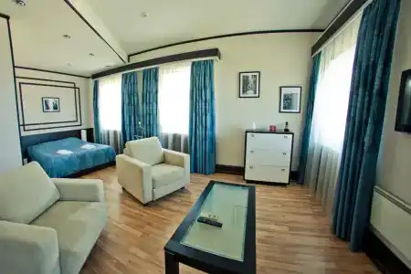 Club Prionezhskiy - 33