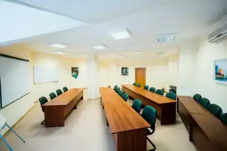 Chistye Prudy Penza - 20