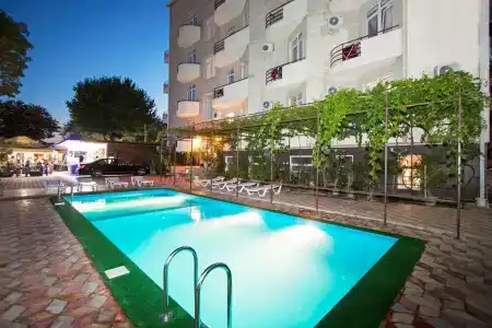 Resort Bereg Nadezhdy - 31