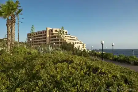 Radisson Blu Resort, Malta - 10
