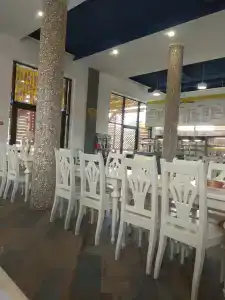 Golden Resort - 9