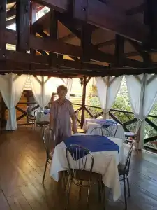 Serebrannyj Vek Pansionat - 7