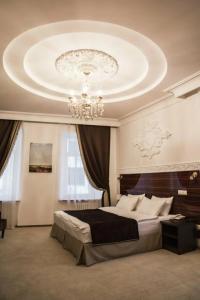 Sadovnicheskaya City Center - 38