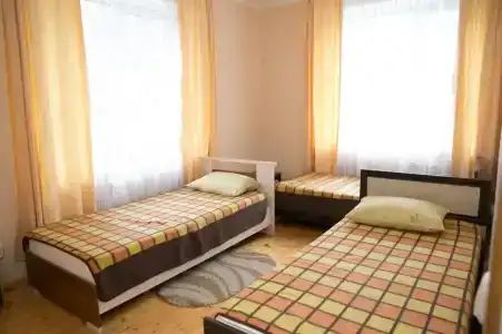 Recreation center Sutkovo - 45