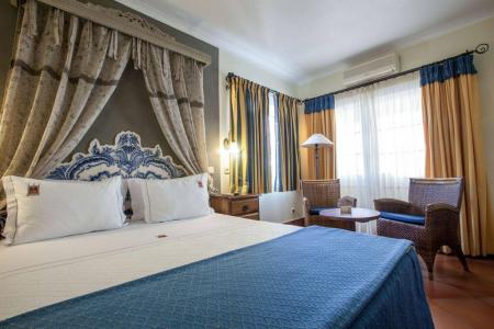 Villas D. Dinis Charming Residence - Adults Only - 2