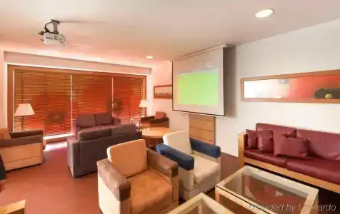 ibis Porto Sao Joao - 23