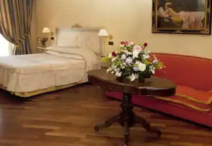 Punta Campanella Resort & SPA - 25