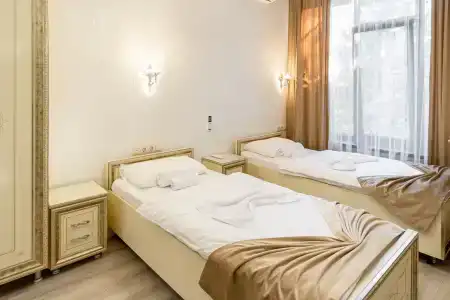 Sochi Galereya Park - 0